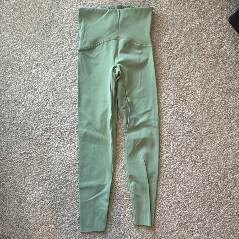 NWOT Spanx Booty Boost 7/8 Leggings